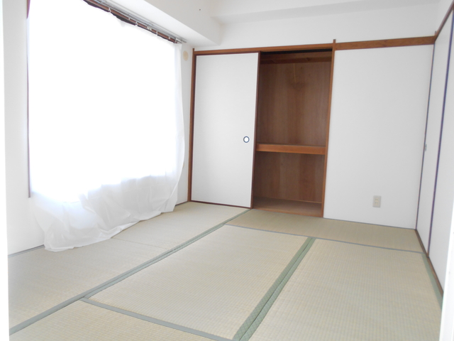 収納　和室・収納