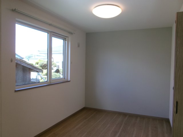 居室・リビング　おしゃれな居間です