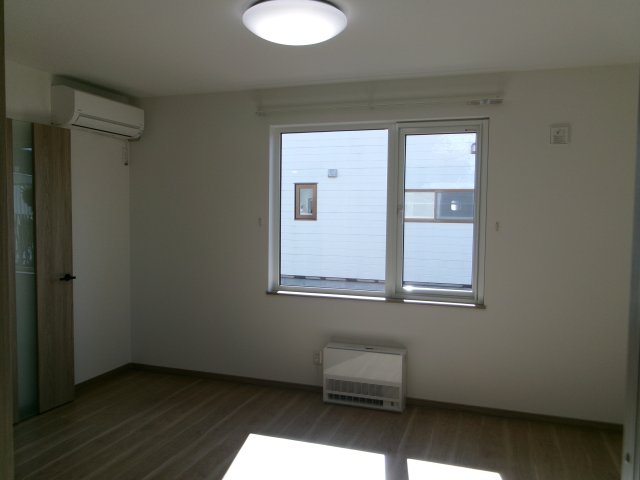 居室・リビング　使いやすいリビングです