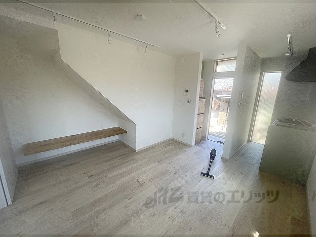 居室・リビング　リビング