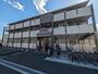 辻堂駅よりバス12分 徒歩2分 2階 築7年7ヶ月の賃貸物件