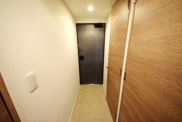 玄関　別部屋参照