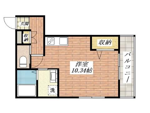 茨木市下穂積２