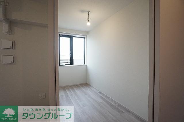 その他部屋・スペース　居室