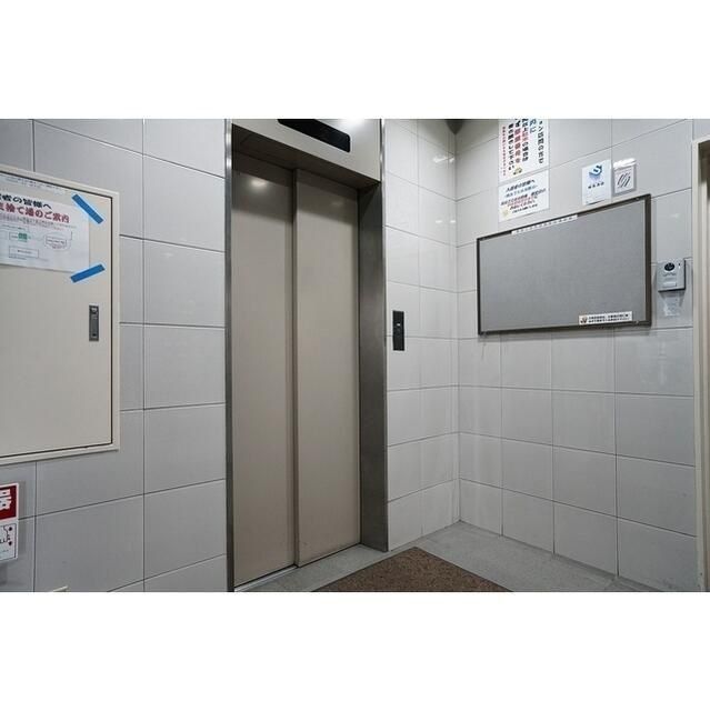 その他共有部分　★居室★