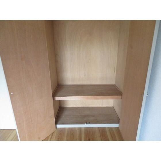 収納　★玄関★