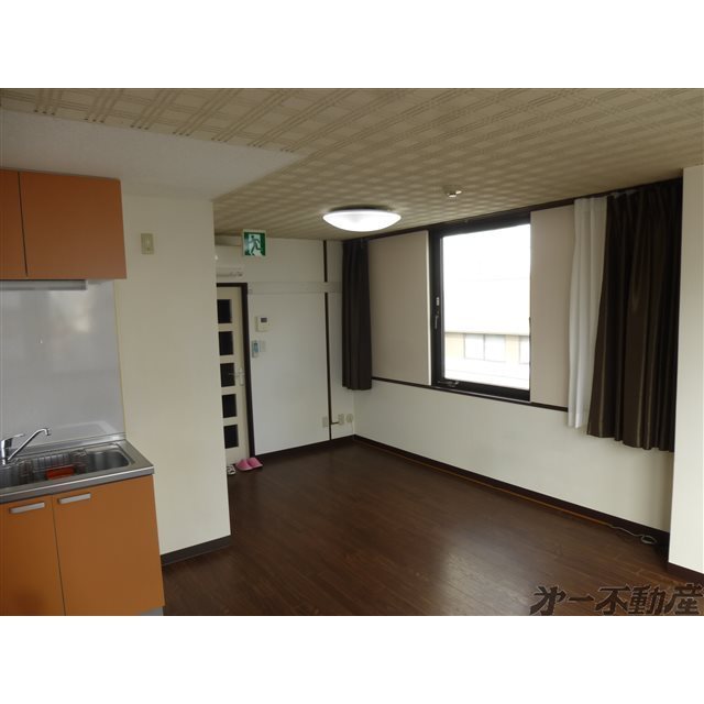 その他部屋・スペース　洋室