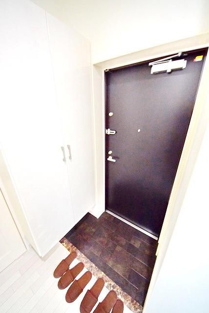 玄関　★玄関★別部屋参考写真