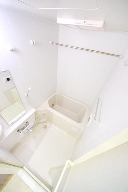 バス・シャワールーム　★お風呂★別部屋参考写真