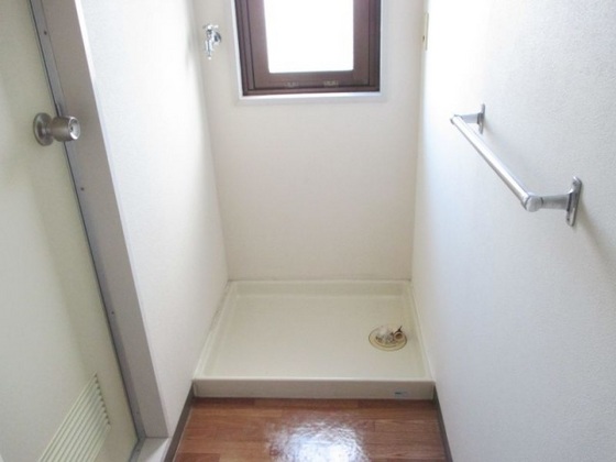 その他設備　※他号室の写真です