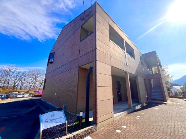 その他共有部分　外観写真（昼）