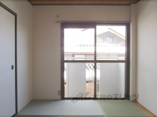 居室・リビング　和室