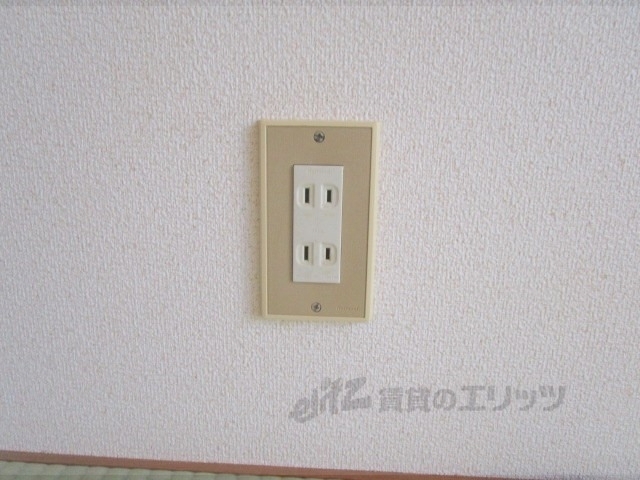 その他　コンセント