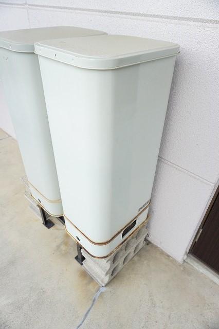 その他共有部分　共用部１