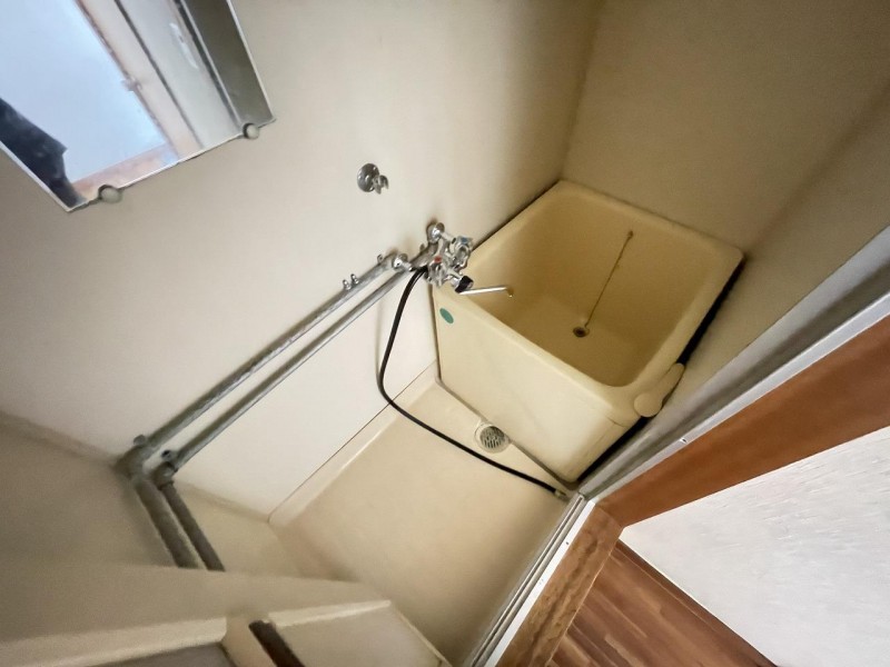 バス・シャワールーム　浴室