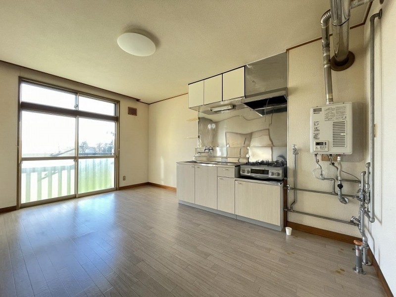 その他部屋・スペース　内装