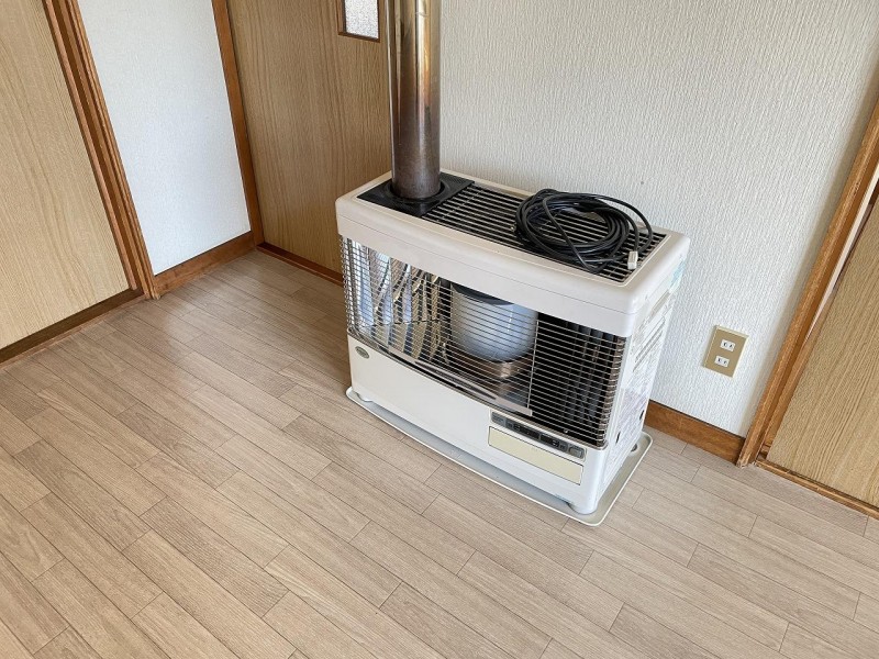 その他設備　設備