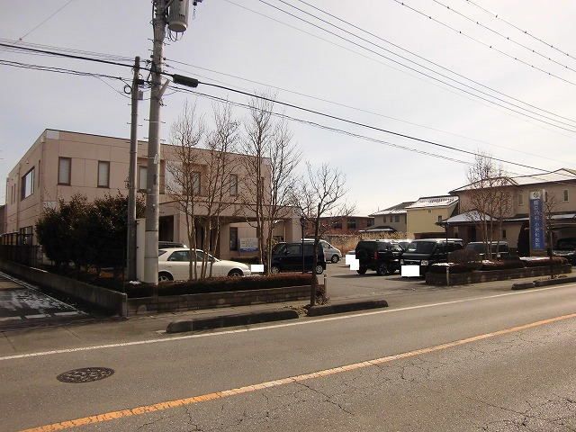 病院　藤森内科・小児科医院（病院）まで1300m