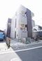 箱崎駅より徒歩11分 2階 築13年2ヶ月の賃貸物件