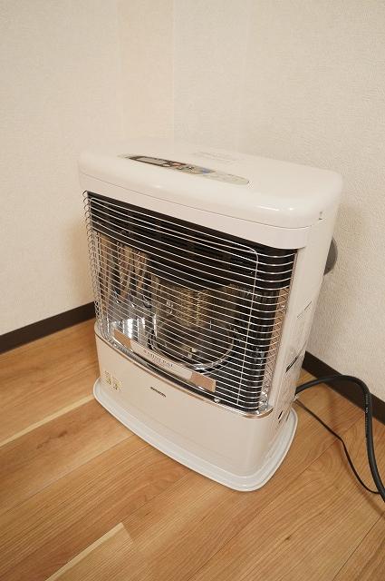 その他設備　設備