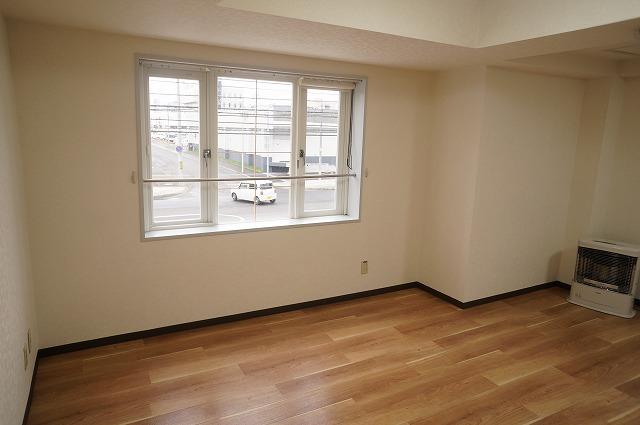 居室・リビング　リビング１