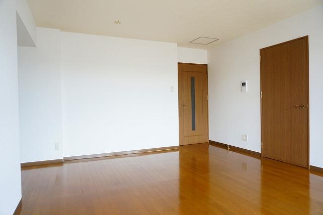 居室・リビング　リビング２