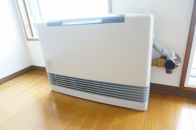 その他設備　設備