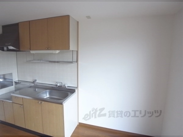 その他部屋・スペース　冷蔵庫置場