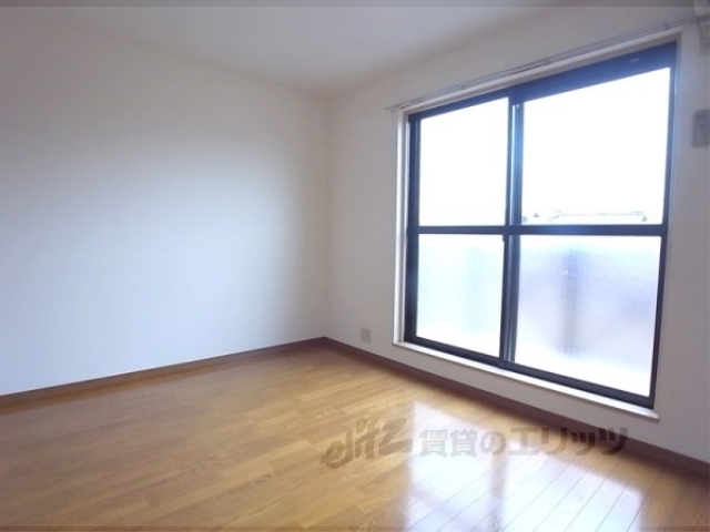 居室・リビング　居室