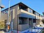 北中込駅より徒歩10分 新築 2階建の賃貸物件