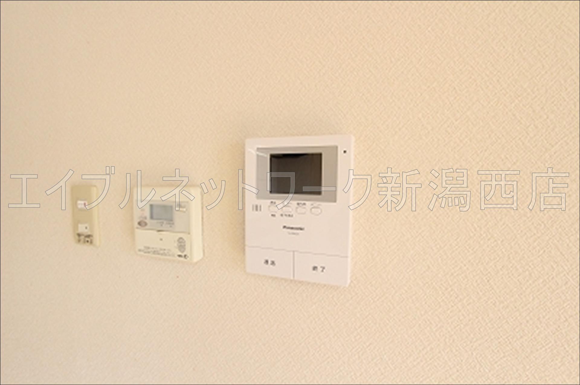 セキュリティ　参考写真