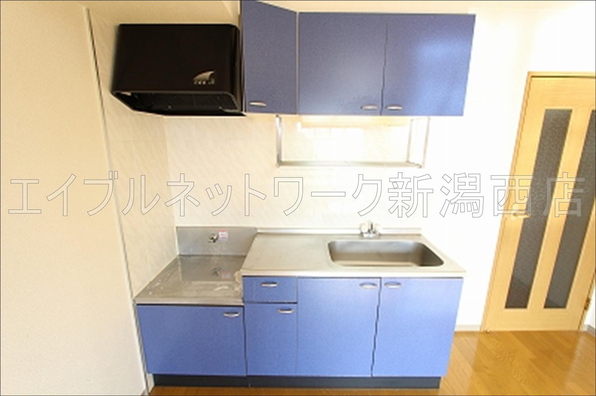 キッチン　参考写真