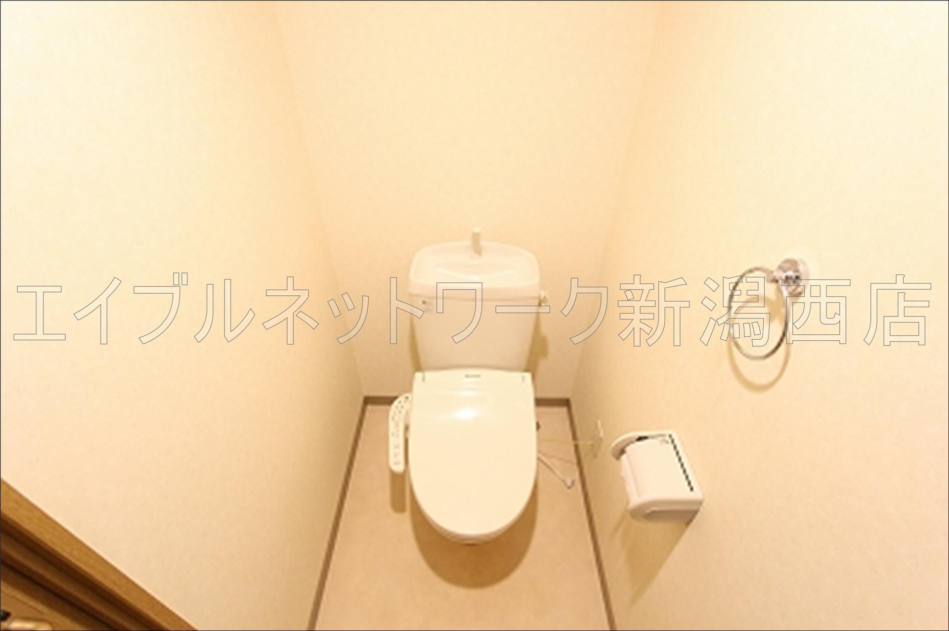 トイレ　参考写真