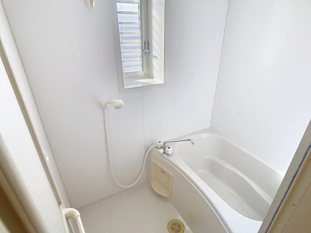 バス・シャワールーム　2025年12月撮影