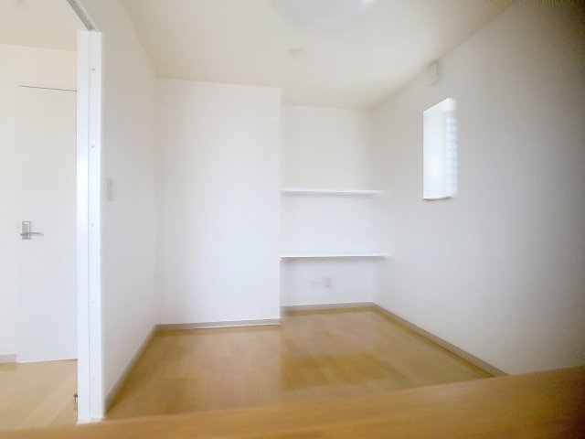 その他部屋・スペース　2025年12月撮影