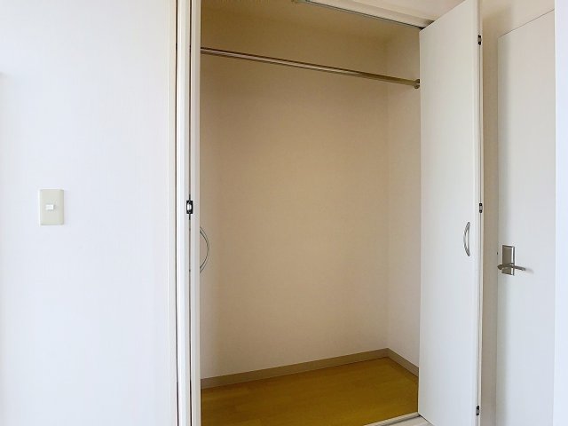 収納　2025年12月撮影