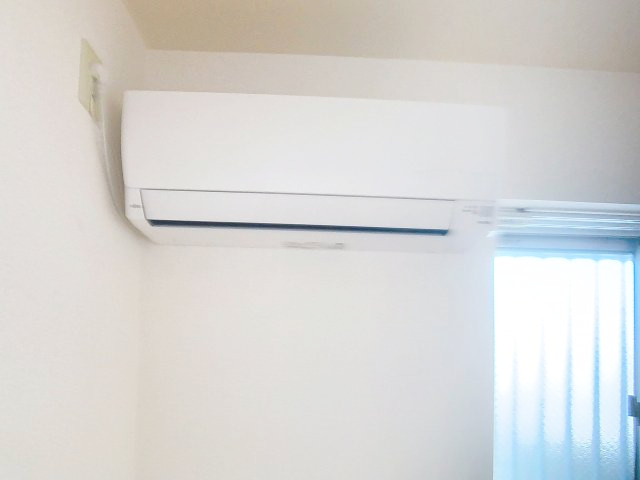 その他設備　2025年12月撮影