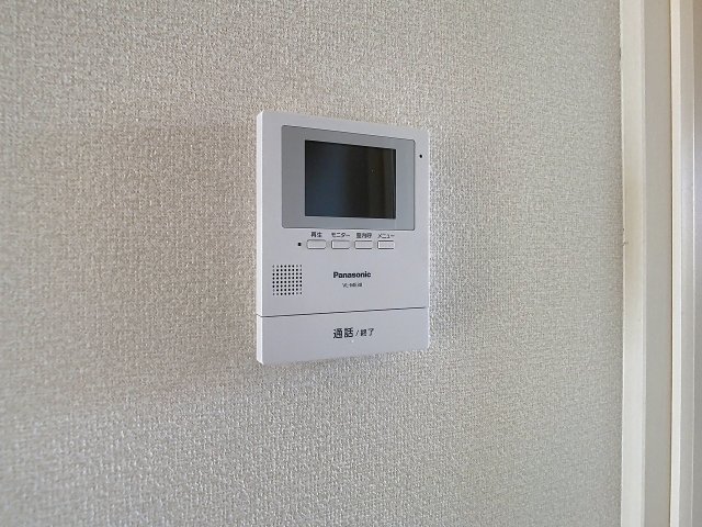 セキュリティ　2025年12月撮影