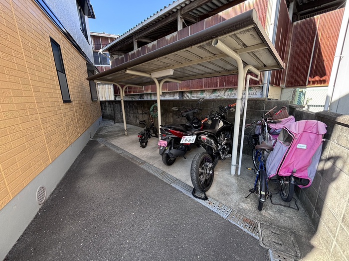 その他共有部分