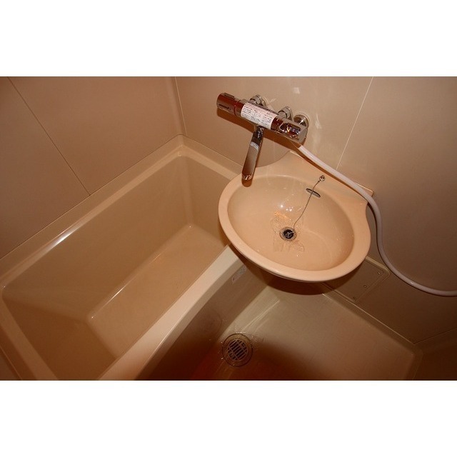 バス・シャワールーム　２点ユニット