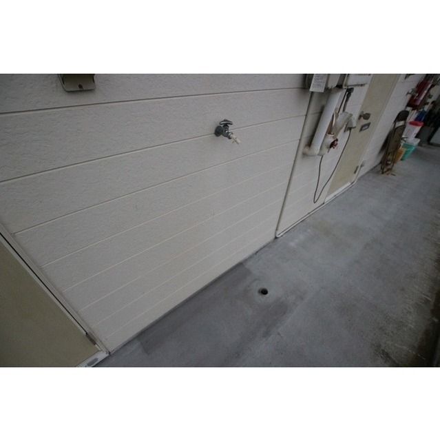 その他部屋・スペース　ランドリースペース