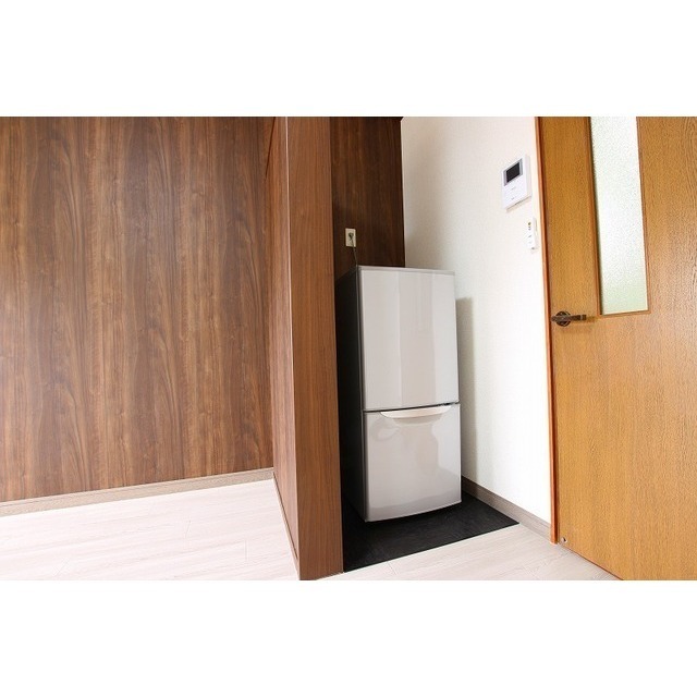 その他設備　冷蔵庫