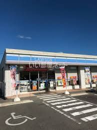 コンビニ　ローソン 高松香川町大野店（コンビニ）まで671m