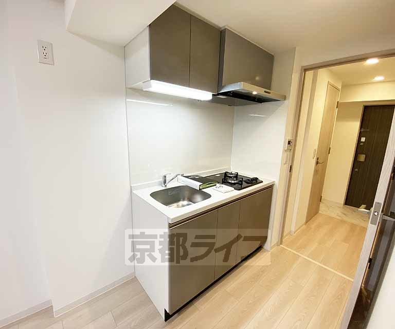 キッチン　システムキッチン