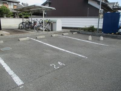 山陽電鉄網干線 山陽網干駅 徒歩18分 2階建 築21年のその他写真