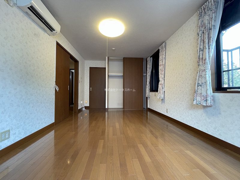 その他部屋・スペース　2階洋室
