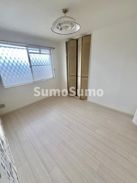 その他部屋・スペース　ゆとりの広さです