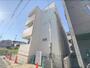 寝屋川市駅より徒歩11分 2階 新築の賃貸物件