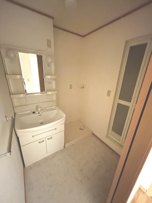 洗面設備　MODE不動産に賃貸お任せ♪栃木県全域お探し可能♪初期費用最