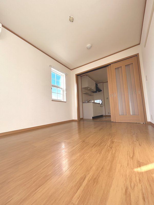 居室・リビング　MODE不動産に賃貸お任せ♪栃木県全域お探し可能♪初期費用最